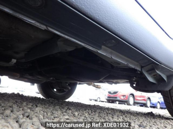 Used 2012 AT toyota vitz NSP130 Image[49]