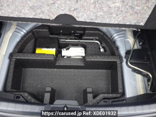 Used 2012 AT toyota vitz NSP130 Image[52]