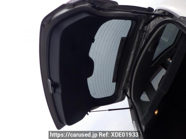 Used 2010 AT nissan dualis KNJ10 Image[9]