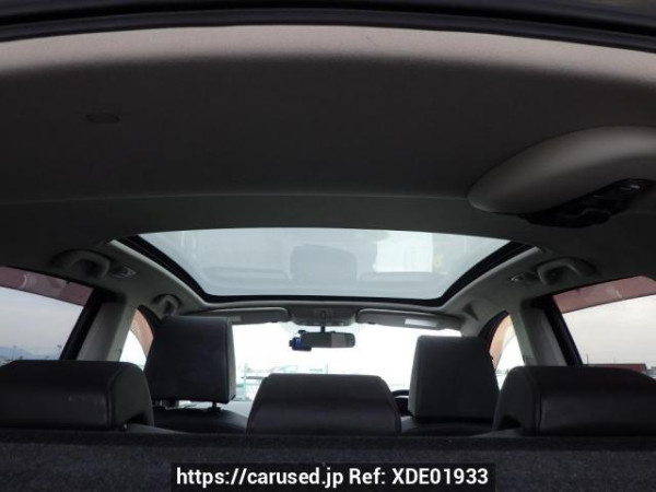 Used 2010 AT nissan dualis KNJ10 Image[10]