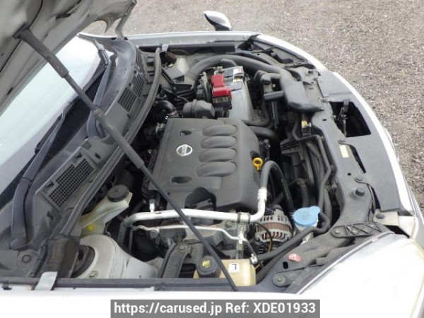 Used 2010 AT nissan dualis KNJ10 Image[14]