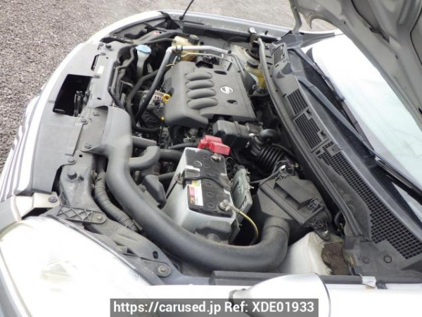 Used 2010 AT nissan dualis KNJ10 Image[15]
