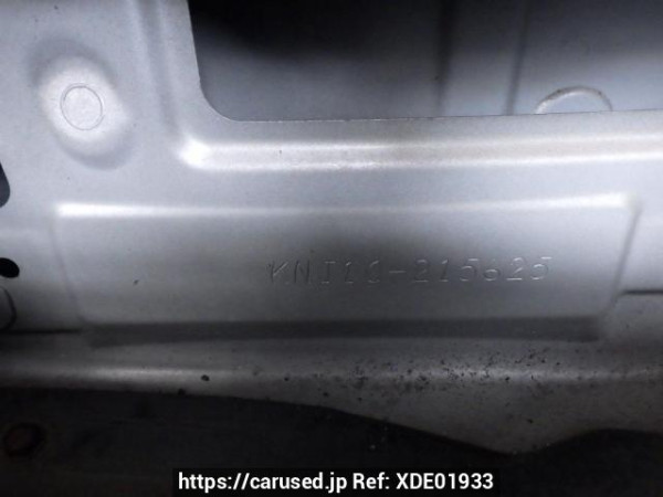 Used 2010 AT nissan dualis KNJ10 Image[17]