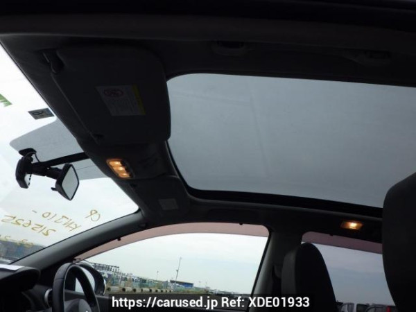 Used 2010 AT nissan dualis KNJ10 Image[20]