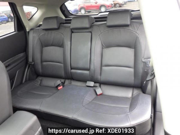 Used 2010 AT nissan dualis KNJ10 Image[24]