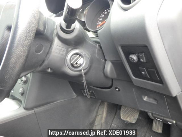 Used 2010 AT nissan dualis KNJ10 Image[34]