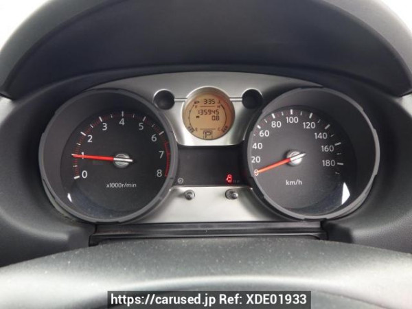Used 2010 AT nissan dualis KNJ10 Image[35]