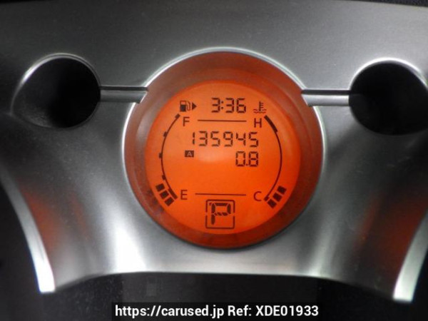 Used 2010 AT nissan dualis KNJ10 Image[36]