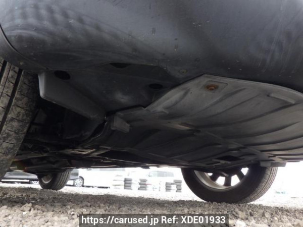 Used 2010 AT nissan dualis KNJ10 Image[43]