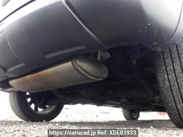 Used 2010 AT nissan dualis KNJ10 Image[46]
