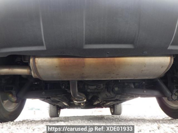 Used 2010 AT nissan dualis KNJ10 Image[47]
