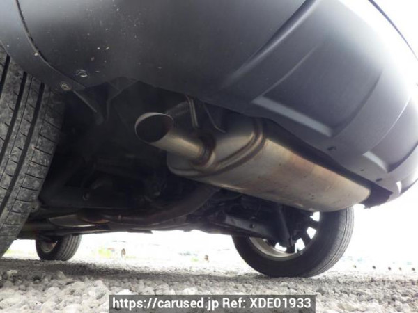 Used 2010 AT nissan dualis KNJ10 Image[48]