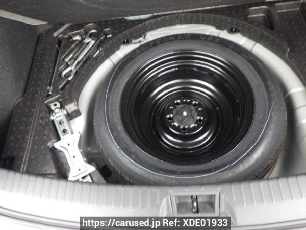 Used 2010 AT nissan dualis KNJ10 Image[52]