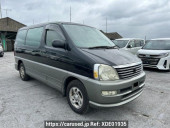 Toyota Regius Wagon