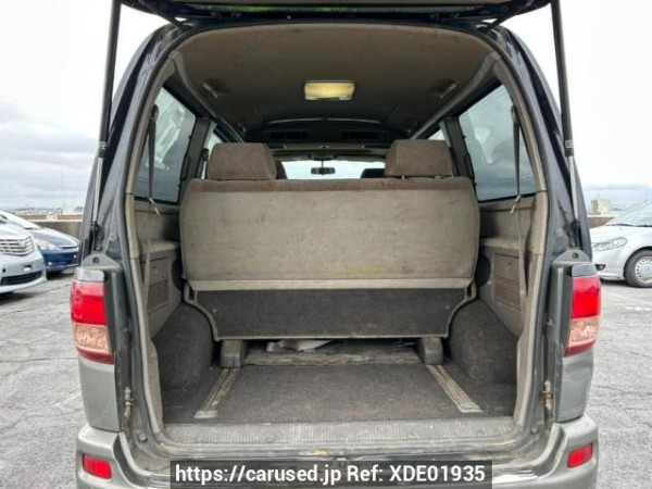 Used 2000 AT toyota regius-wagon RCH41W Image[8]