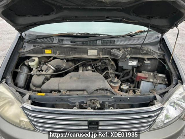Used 2000 AT toyota regius-wagon RCH41W Image[9]