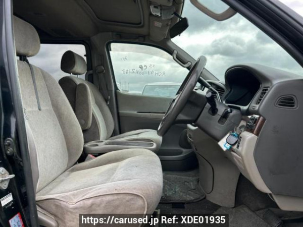 Used 2000 AT toyota regius-wagon RCH41W Image[12]