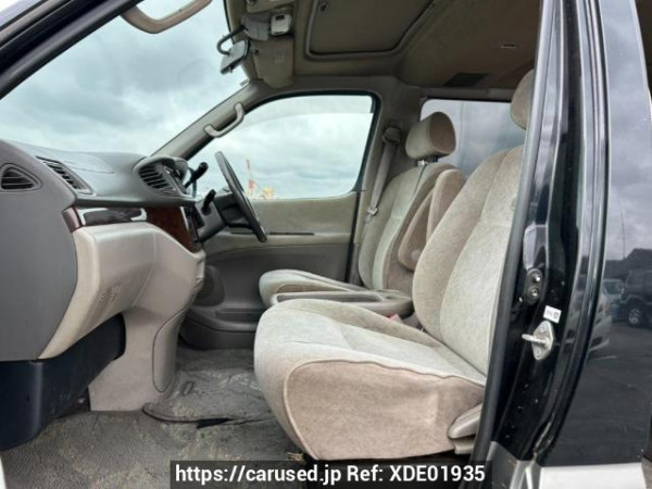 Used 2000 AT toyota regius-wagon RCH41W Image[13]