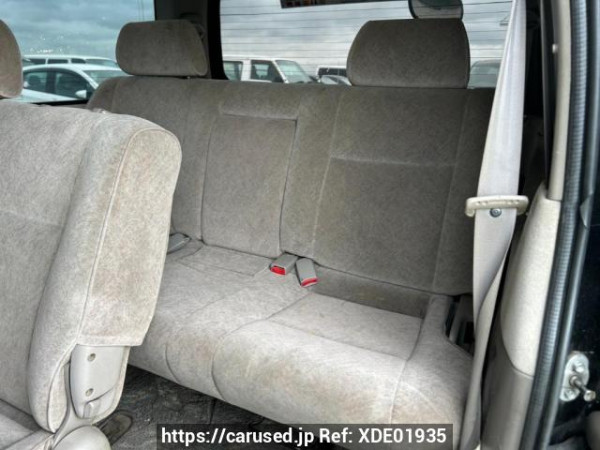 Used 2000 AT toyota regius-wagon RCH41W Image[15]