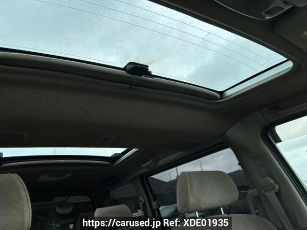 Used 2000 AT toyota regius-wagon RCH41W Image[17]