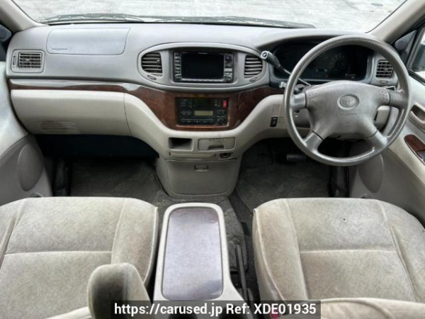 Used 2000 AT toyota regius-wagon RCH41W Image[18]