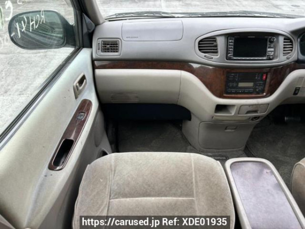 Used 2000 AT toyota regius-wagon RCH41W Image[19]