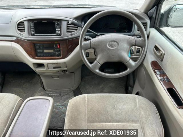 Used 2000 AT toyota regius-wagon RCH41W Image[20]
