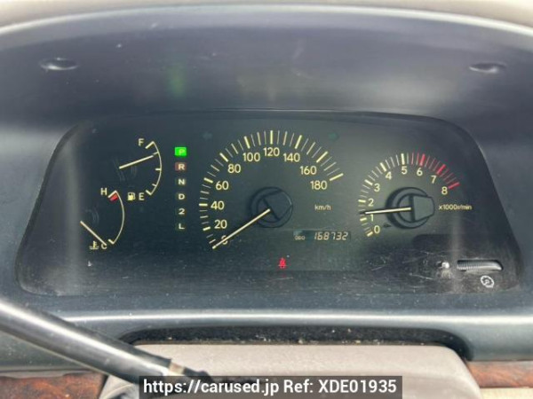 Used 2000 AT toyota regius-wagon RCH41W Image[21]