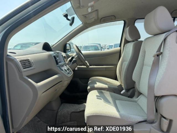 Used 2004 AT toyota raum NCZ20 Image[13]