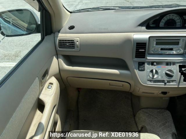 Used 2004 AT toyota raum NCZ20 Image[18]