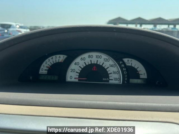Used 2004 AT toyota raum NCZ20 Image[23]