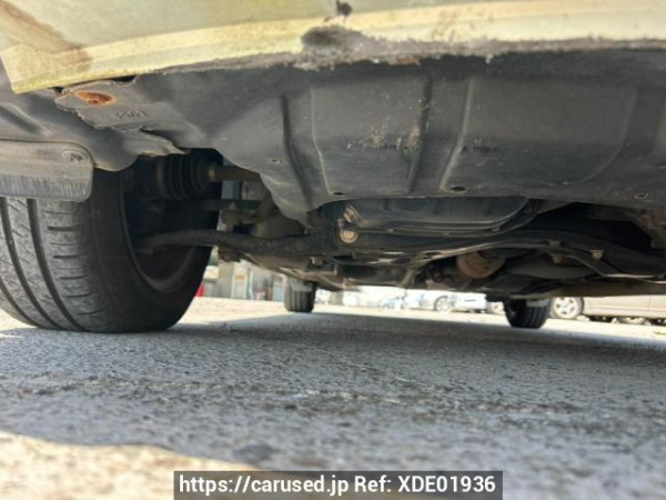 Used 2004 AT toyota raum NCZ20 Image[33]