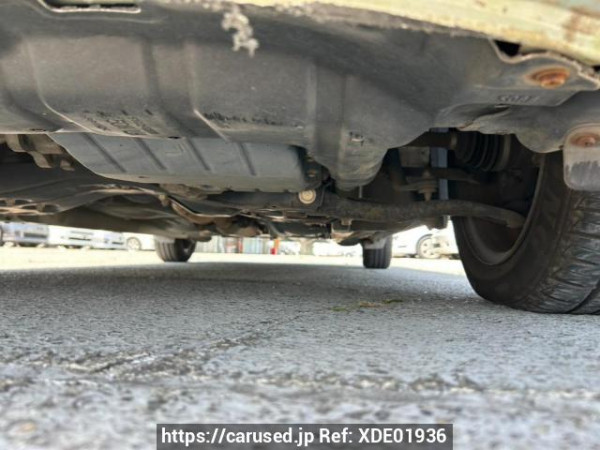 Used 2004 AT toyota raum NCZ20 Image[34]