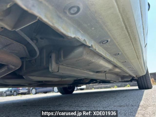 Used 2004 AT toyota raum NCZ20 Image[36]