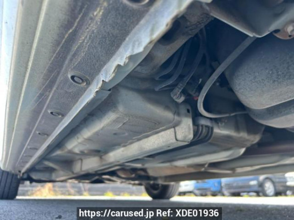 Used 2004 AT toyota raum NCZ20 Image[37]