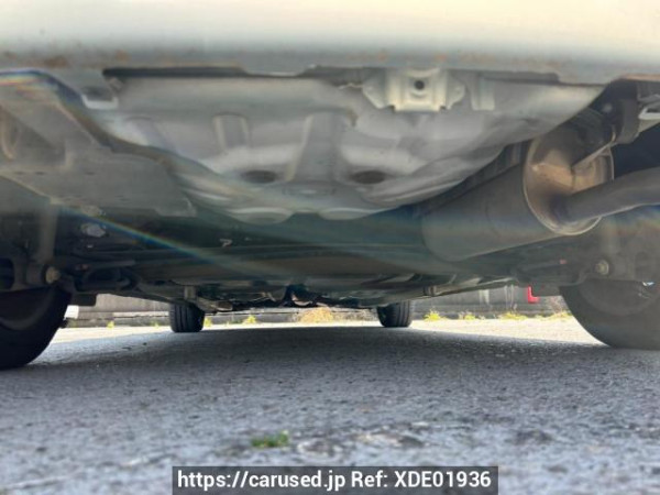 Used 2004 AT toyota raum NCZ20 Image[40]