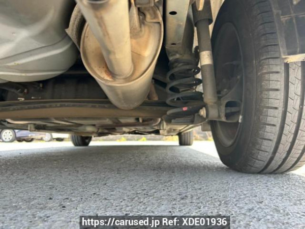 Used 2004 AT toyota raum NCZ20 Image[41]