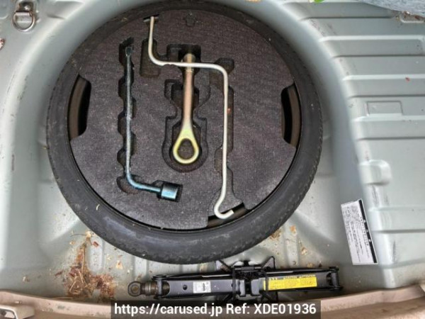 Used 2004 AT toyota raum NCZ20 Image[42]