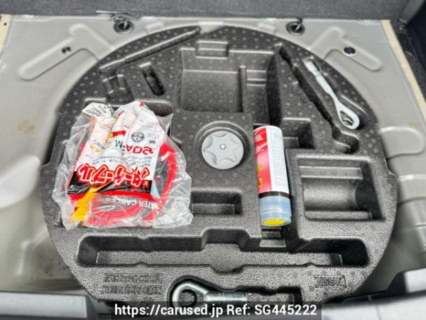 Used 2016 AT nissan qashqai null Image[9]