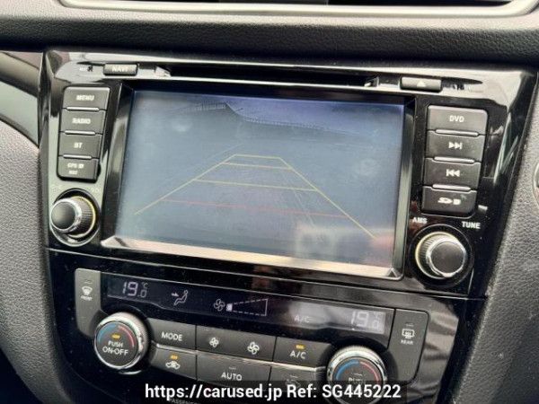 Used 2016 AT nissan qashqai null Image[23]