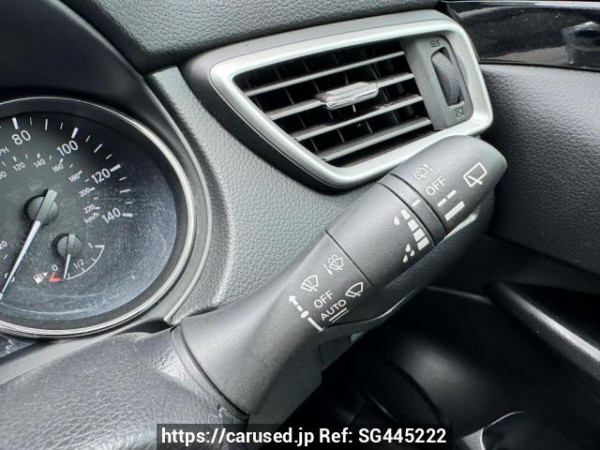 Used 2016 AT nissan qashqai null Image[25]