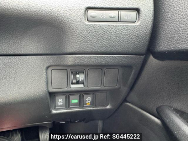 Used 2016 AT nissan qashqai null Image[26]
