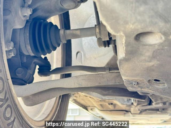 Used 2016 AT nissan qashqai null Image[28]