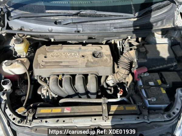 Used 2008 AT toyota wish ZNE10G Image[9]