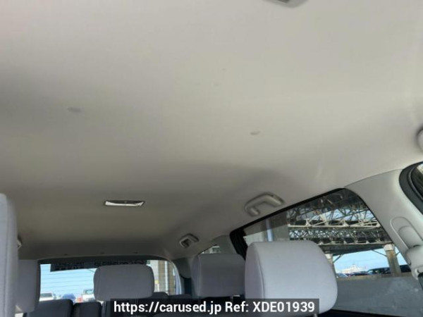 Used 2008 AT toyota wish ZNE10G Image[12]