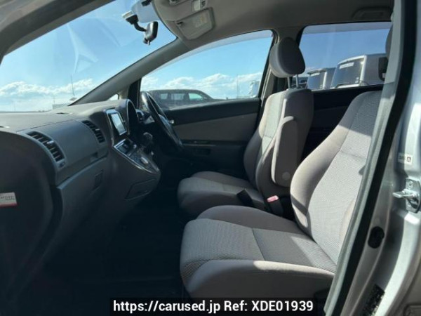 Used 2008 AT toyota wish ZNE10G Image[14]