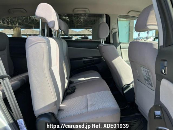 Used 2008 AT toyota wish ZNE10G Image[15]