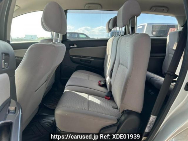 Used 2008 AT toyota wish ZNE10G Image[16]