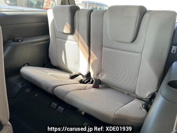 Used 2008 AT toyota wish ZNE10G Image[17]