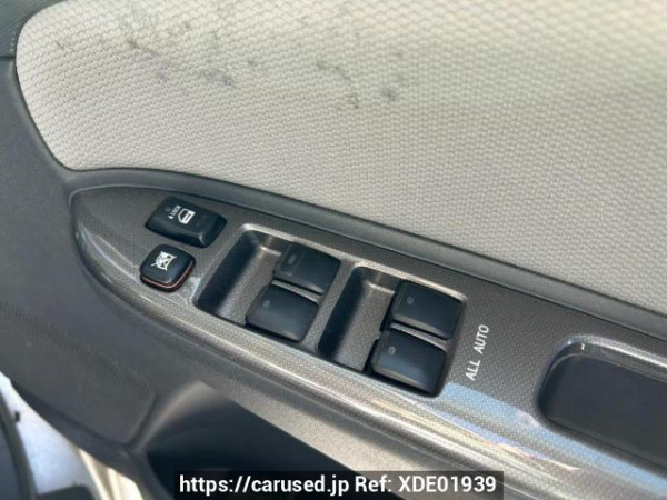 Used 2008 AT toyota wish ZNE10G Image[18]